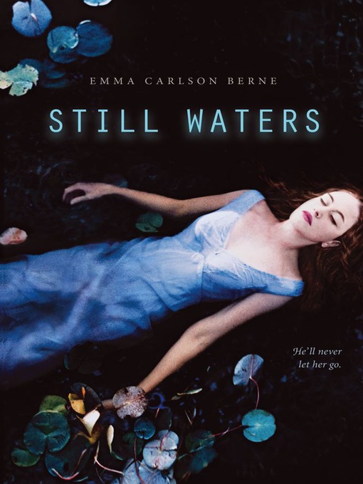 Title details for Still Waters by Emma Carlson Berne - Wait list